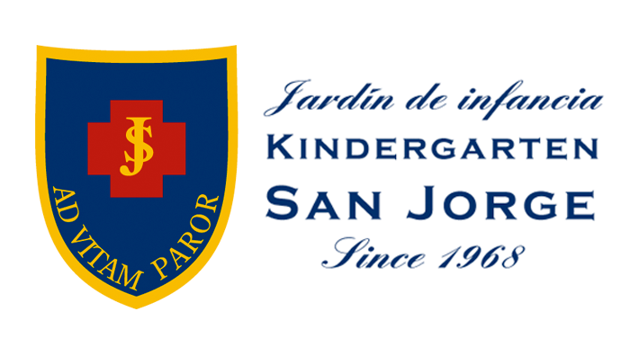 Kinder San Jorge